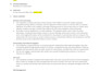 write clear procedures, sops, manuals, work instructions